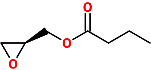 MC095329 (S)-(+)-Glycidyl butyrate
